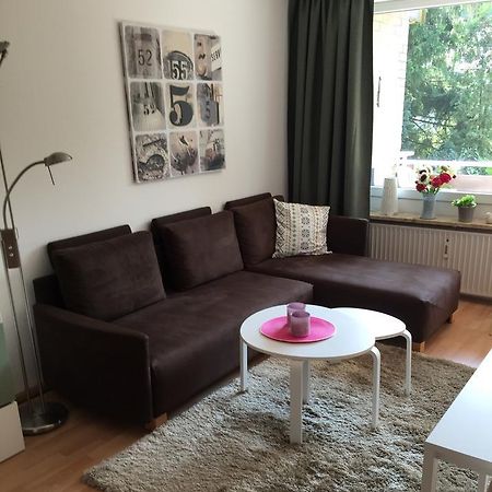 Feriendomizil Mien Droom Timmendorfer Strand Exterior foto
