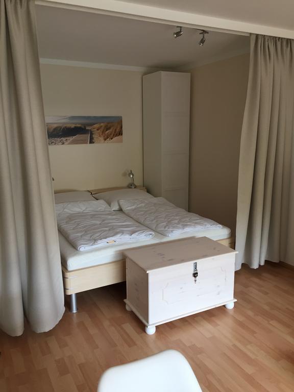 Feriendomizil Mien Droom Timmendorfer Strand Exterior foto