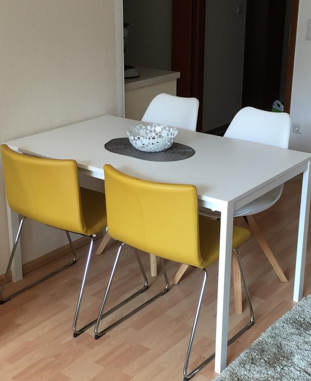 Feriendomizil Mien Droom Timmendorfer Strand Exterior foto