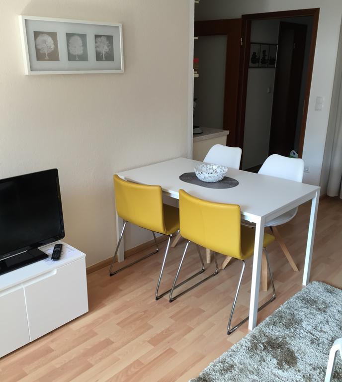 Feriendomizil Mien Droom Timmendorfer Strand Exterior foto
