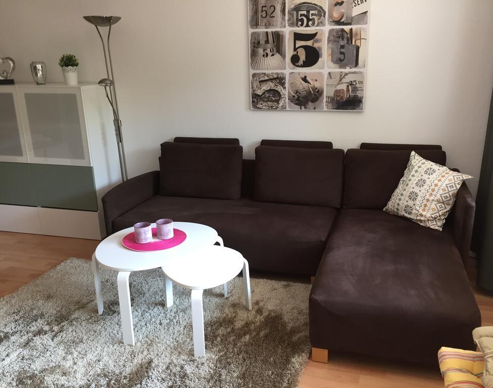 Feriendomizil Mien Droom Timmendorfer Strand Exterior foto