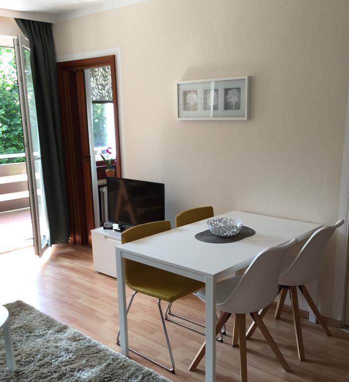 Feriendomizil Mien Droom Timmendorfer Strand Exterior foto