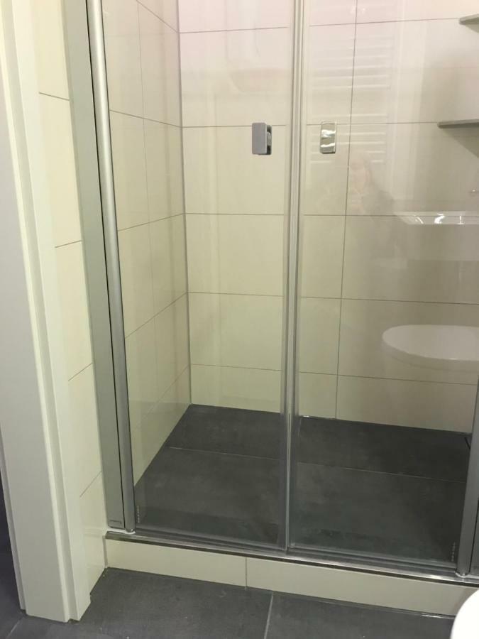 Feriendomizil Mien Droom Timmendorfer Strand Exterior foto