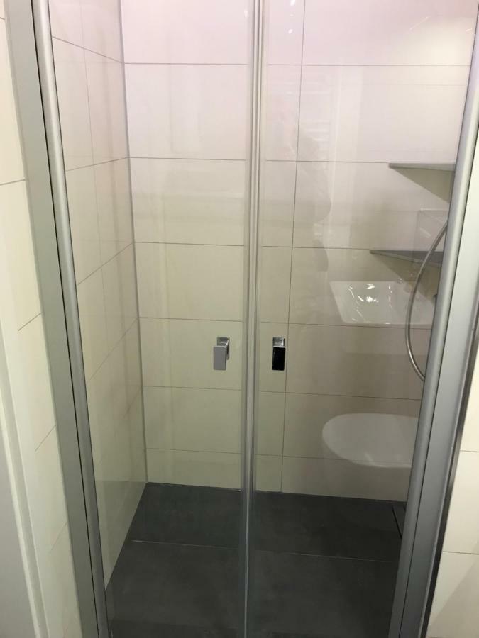 Feriendomizil Mien Droom Timmendorfer Strand Exterior foto